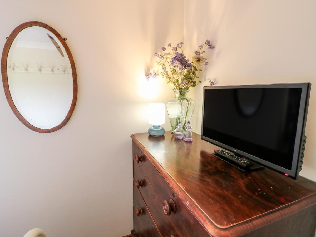 Bellamour End Cottage Rugeley Exterior foto